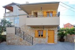 Maison de vacances "Sagunica" Appartement 1 – Sagunica foto 1