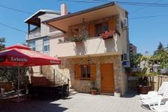 Maison de vacances "Sagunica" Appartement 1 – Sagunica foto 2