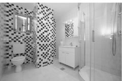 Maison de vacances "Sagunica" Appartement 1 – Sagunica foto 5