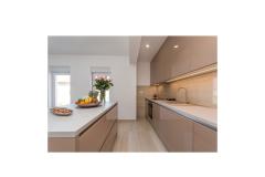 Holiday house vila Kunfin Appartement 1 – House foto 2