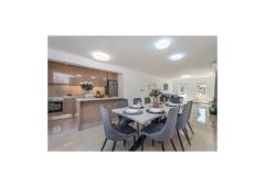 Holiday house vila Kunfin Appartement 1 – House foto 3