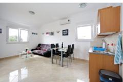 LV Appartements Appartement 1 – apartman 1 foto 2