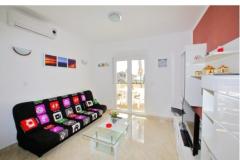 LV Appartements Appartement 2 – apartman 2 foto 1