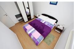 LV Appartements Appartement 2 – apartman 2 foto 3