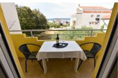 Appartements Lovre Appartement 1 – A2+2 foto 2