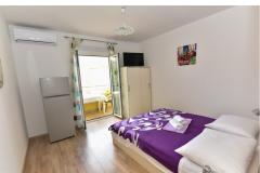 Appartements Lovre Appartement 1 – A2+2 foto 4
