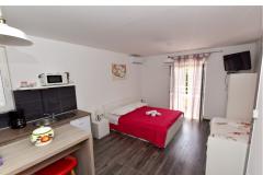 Appartements Lovre Appartement 2 – StudioA2+1 foto 1