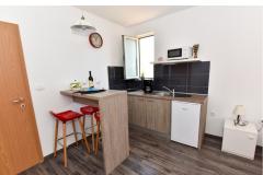 Appartements Lovre Appartement 2 – StudioA2+1 foto 4