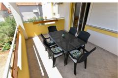 Appartements Lovre Appartement 3 – A4+2 foto 2