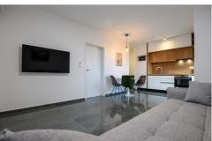Luxury Appartements Leonika  Appartement 1 – Leonika1 foto 3