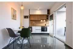 Luxury Appartements Leonika  Appartement 1 – Leonika1 foto 4