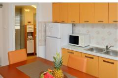 FeWo Maestral und Galeb Appartement 2 – Galeb foto 2