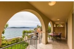 Appartements Nives Appartement 4 – A6 foto 1