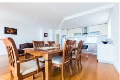 Appartements Nives Appartement 4 – A6 foto 5