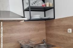 Appartements Nives Appartement 1 – A2+1 foto 4