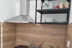 Appartements Nives Appartement 1 – A2+1 foto 5