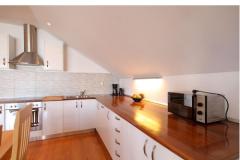 Appartements Nives Appartement 3 – A4 foto 5