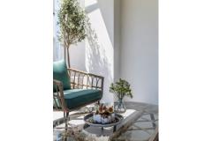 Olive Residence Appartement 1 – O'live 1 foto 5