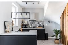 Olive Residence Appartement 2 – O'live 2 foto 2