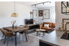 Olive Residence Appartement 2 – O'live 2 foto 5