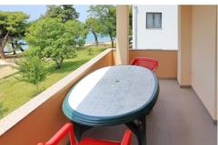 Puntarožica Appartement 2 – A4+2 foto 1