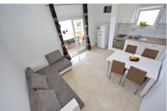 Puntarožica Appartement 2 – A4+2 foto 3