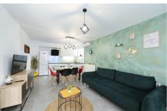 Appartement Valery Appartement 2 – Gerry foto 1