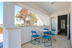 Vila Moli Appartements Appartement 3 – Apt. Rea foto 2