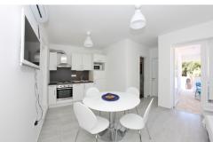 Vila Moli Appartements Appartement 4 – Apt. Emi foto 2