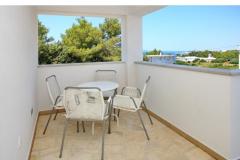 Vila Moli Appartements Appartement 2 – Apt. Mili foto 1