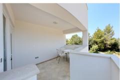 Vila Moli Appartements Appartement 2 – Apt. Mili foto 2
