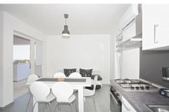 Vila Moli Appartements Appartement 2 – Apt. Mili foto 3