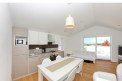 Vila Moli Appartements Appartement 1 – Apt. Cuci foto 2