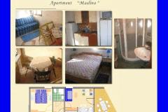 Villa Ivan Appartement 4 – AP. 2+2 foto 3