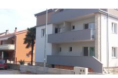 Bosana apartments Appartement 4 – ap 2+2 foto 1