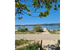 Appartement Mare - prvi red uz more Appartement 1 – Mare foto 1