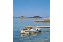 Appartement Mare - prvi red uz more Appartement 1 – Mare foto 4