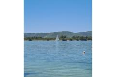 Appartement Mare - prvi red uz more Appartement 1 – Mare foto 5