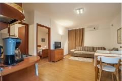 Appartement Smilja     Appartement 1 foto 5