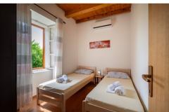 Appartements Bauer Appartement 1 – Apartman 1 foto 4