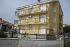 Appartements Biograd Appartement 1 – 1 LIJEVO foto 1