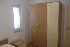Appartements Biograd Appartement 2 – 1 DESNO foto 1
