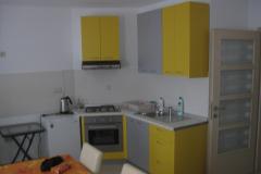 Appartements Biograd Appartement 2 – 1 DESNO foto 3