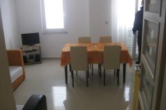 Appartements Biograd Appartement 3 – 2 LIJEVO foto 1