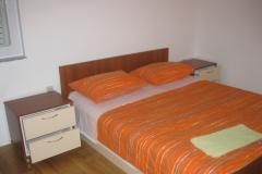 Appartements Biograd Appartement 3 – 2 LIJEVO foto 3