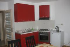 Appartements Biograd Appartement 3 – 2 LIJEVO foto 4