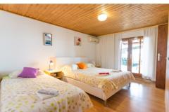 Apartmani Bogdanić Appartement 1 – A1 foto 5