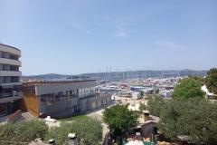 Apartmani Bogdanić Appartement 4 – A5(4) foto 1