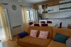Apartmani Bogdanić Appartement 4 – A5(4) foto 3