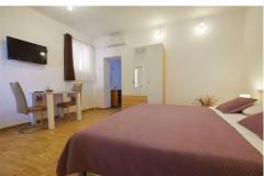 Appartements Ćelić Appartement 3 – lavanda foto 2